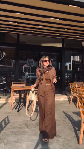 کت و شلوار نگاه😍کد95781