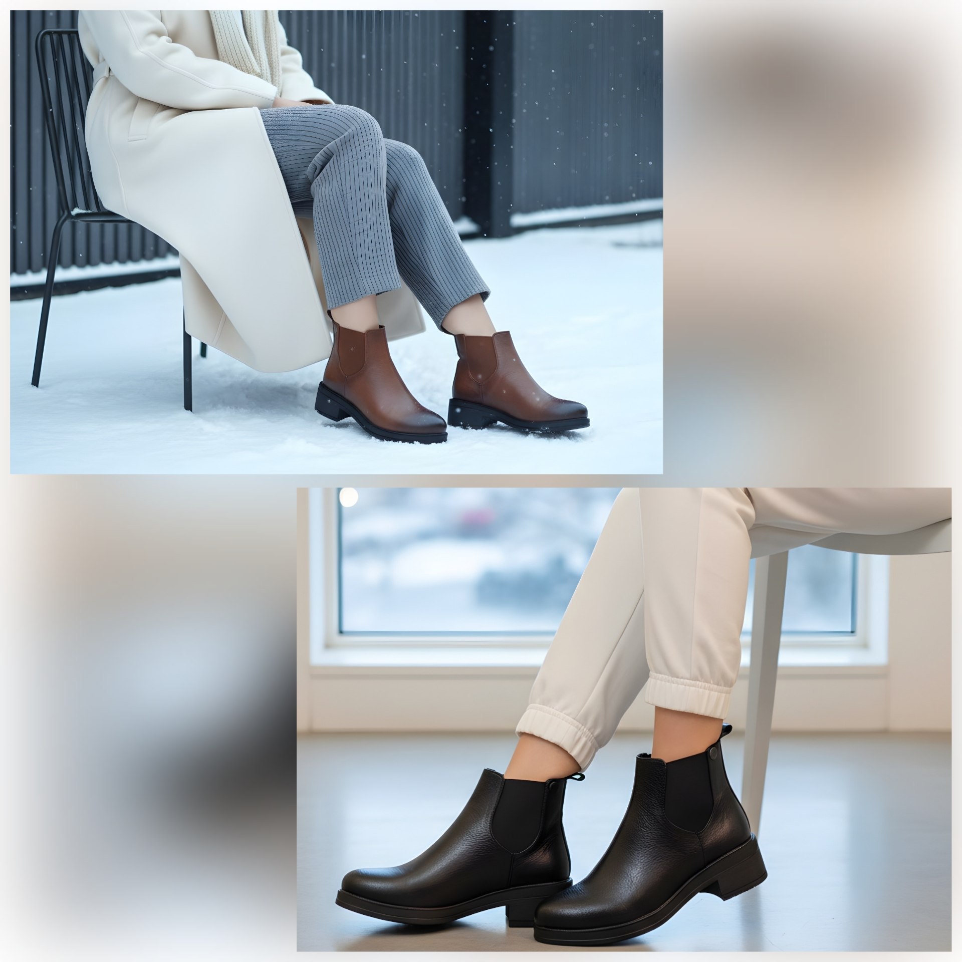 کفش مدل نیوشا😉💯زیره پیو✅کد5633