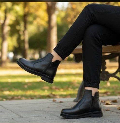 کفش مدل نسترین😉💯پرفروش😍✅کد34000