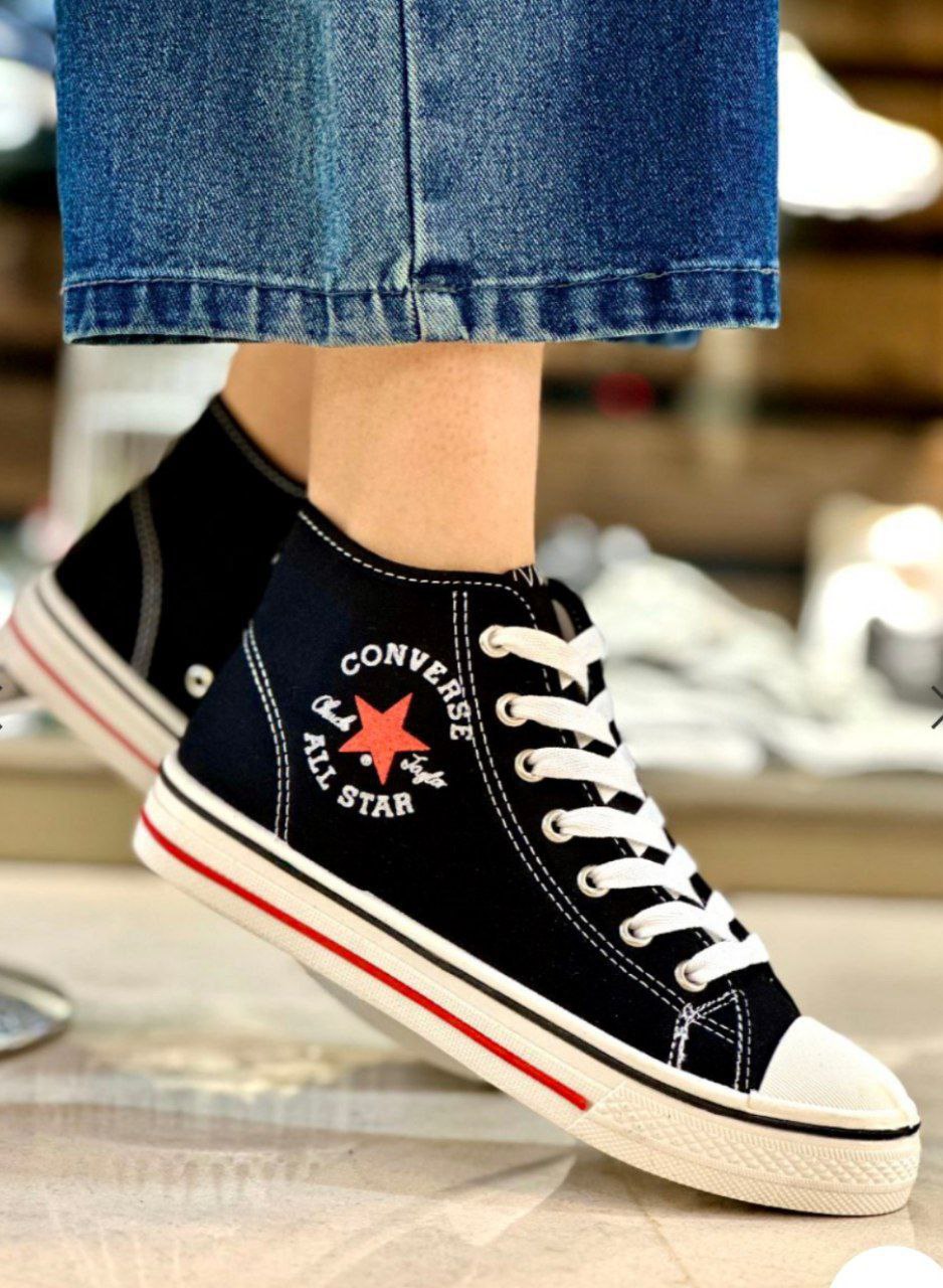 کفش ساقدار ال استار😉💯✅کیفیت تضمینی و عالی😱✅کد247