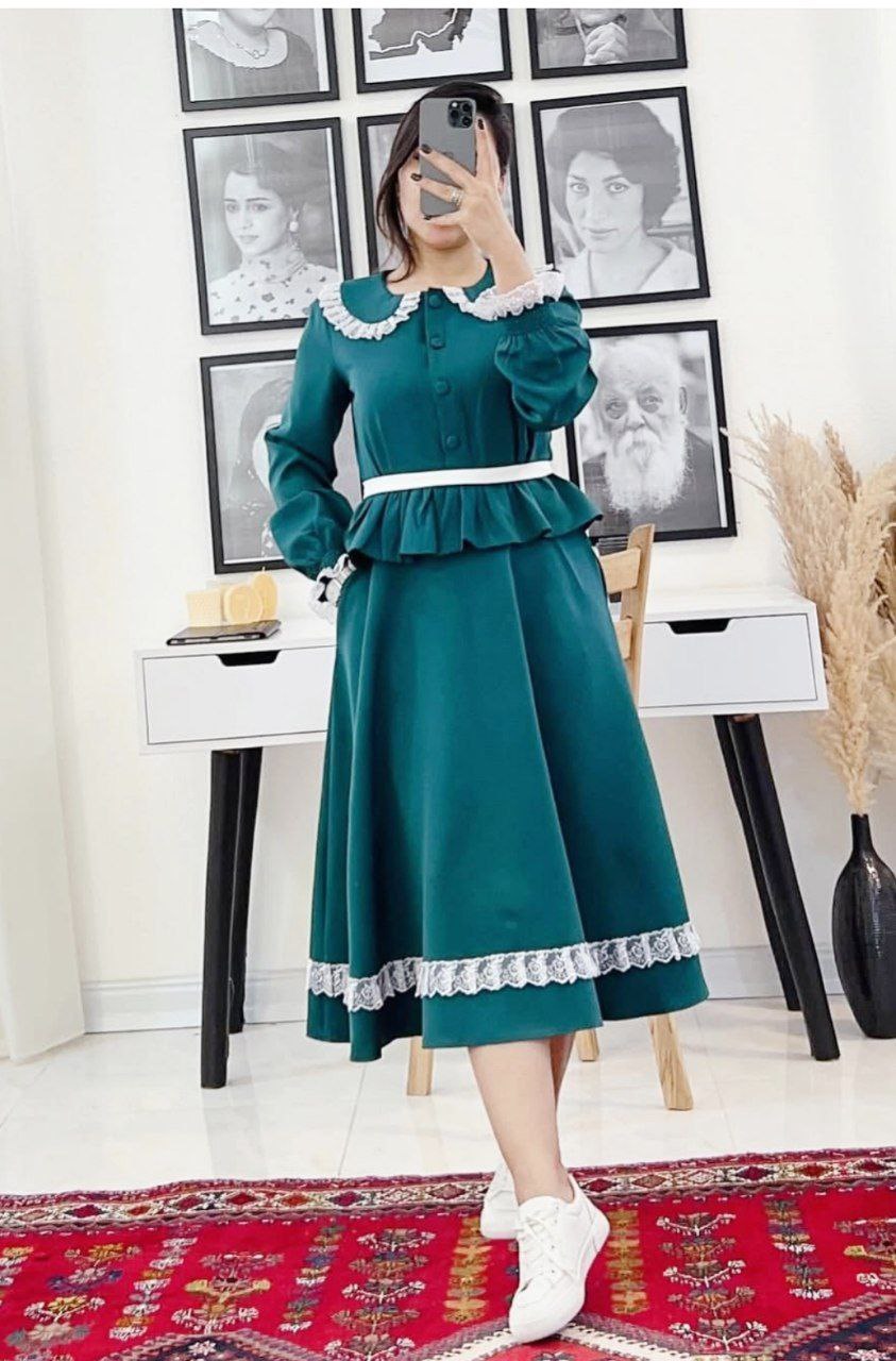 پیراهن یلدایی انارگل🍒🥰یه کار جذاب و خاص🥰🎀کد7574