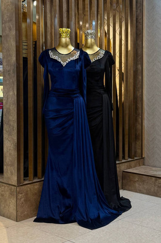 پیراهن مجلسی ترانه😍💯با قیمت باور نکردنی😎👌ارسال 6روز پس از ثبت✅❌کد142