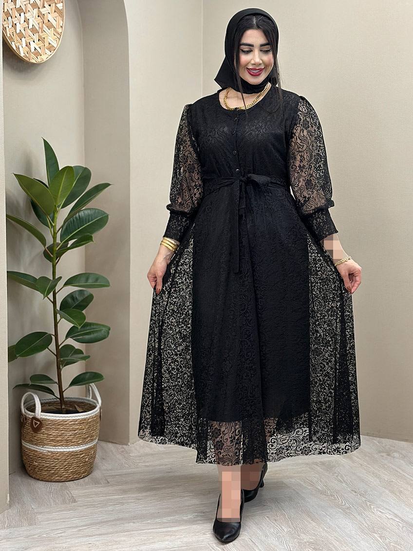 پیراهن جذاب یغما کد 1415😍❤️