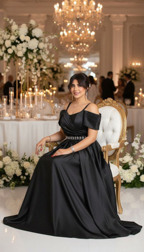 پیراهن مجلسی اوین😎💯با قیمتی باورنکردنی😍👌کد418