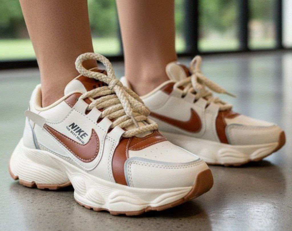 کفش کتونی نایک😍✅صددرصد تضمینی😎💯👌کد258