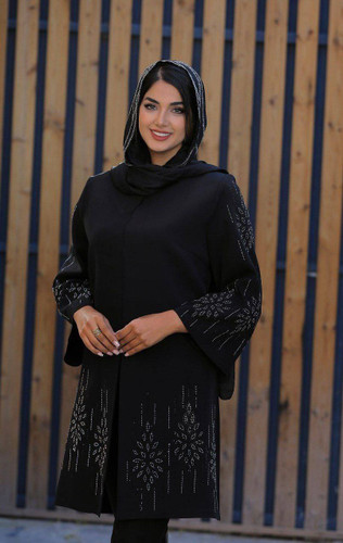 مدل ماه با طرح لوزی🧥🧥🧥۱۰۰۴۴۳