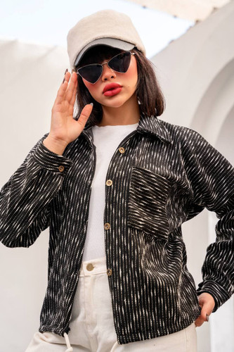 بامبر جکت سانیا با تن پوشی عالی 💯🎀💯۳۳۸