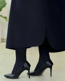 عبایی سرپوش دار مهلقا 🌺a کد#۱۲۴۲⚡