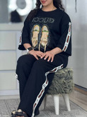 ست کتونی 😍n مد#۷۶۳۲💫