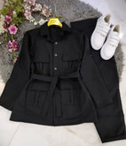 مانتو شلوار هما😍n کد#۶۹۵۹⚡