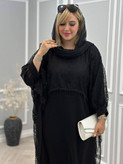 سارافون بوگاتی باکیفیت رویه دانتل 🌼a کد#۱۴۵۴✨