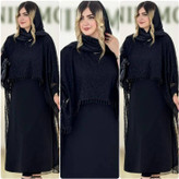 سارافون بوگاتی باکیفیت رویه دانتل 🌼a کد#۱۴۵۴✨