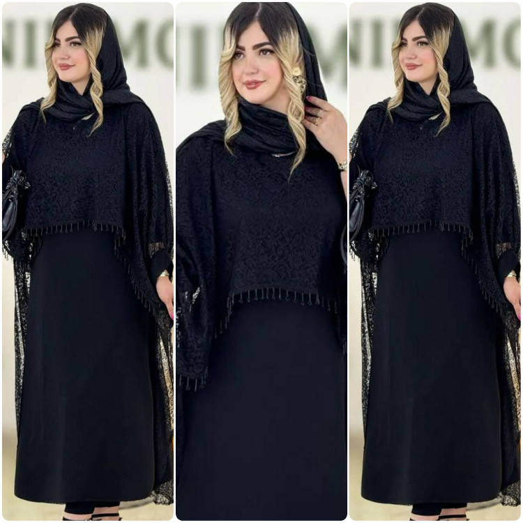 سارافون بوگاتی باکیفیت رویه دانتل 🌼a کد#۱۴۵۴✨
