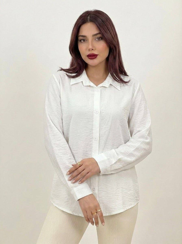 شومیز ترگل 🎀 a #کد۱۶۰۴۹⚡