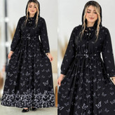 پیراهن شکیرا 🥰 n کد#۲۱۳۹۳⚡