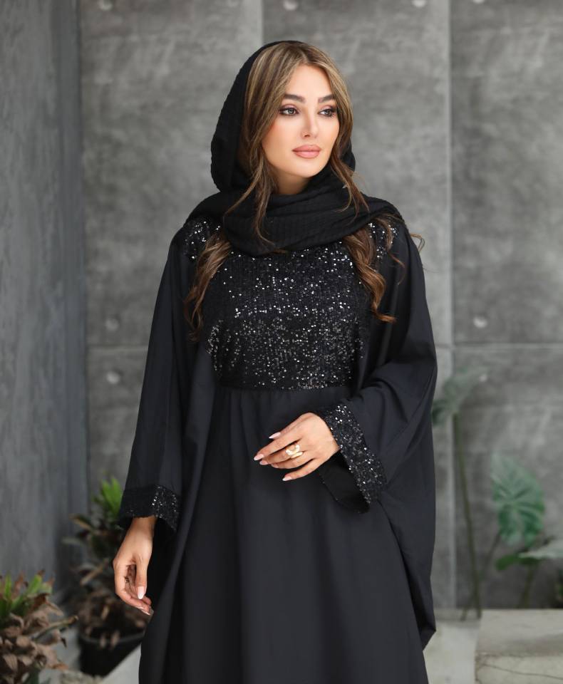 عبایی شاهین 🩵 n کد#۱۵۲۲۴🎀