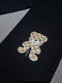 ست تیشرت شلوار خرسی🐻 n کد#۴۴۲۵۵❤️