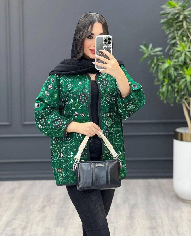 کت گلیمی 💙 n کد#۶۷۷۶☘️