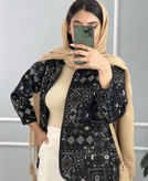 کت گلیمی 💙 n کد#۶۷۷۶☘️