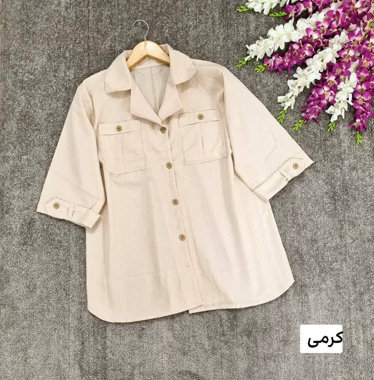 مانتو مدل مرسده🩷 n کد#۴۴۳۷۴🧡