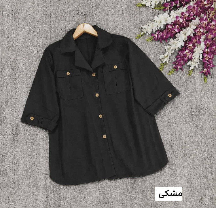 مانتو مدل مرسده🩷 n کد#۴۴۳۷۴🧡