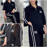 ست تیشرت شلوار باربی🎀 a کد#۲۲۱۰۸🤩