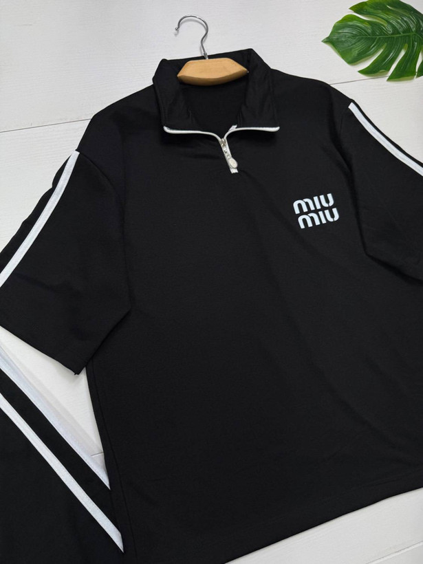 ست تیشرت شلوار باربی🎀 a کد#۲۲۱۰۸🤩