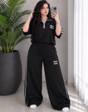 ست تیشرت شلوار باربی🎀 a کد#۲۲۱۰۸🤩