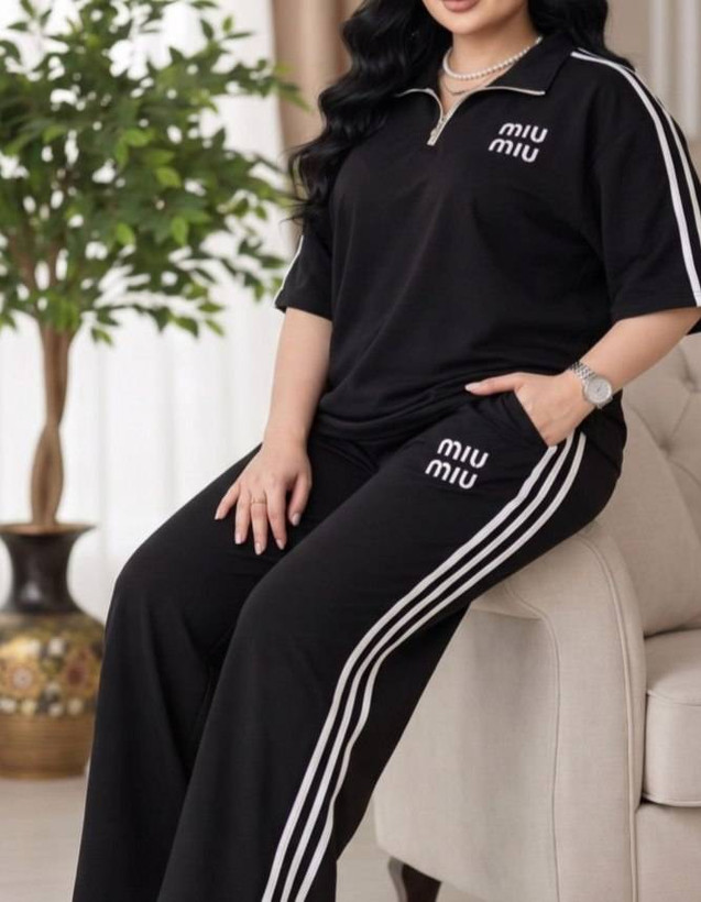 ست تیشرت شلوار باربی🎀 a کد#۲۲۱۰۸🤩