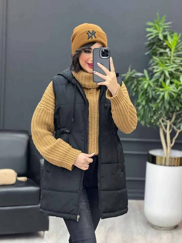 پافر کمرگت میکرو🖤 n کد #۱۱۰۵💓