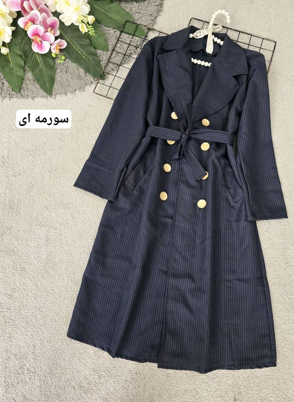 مانتو مدل کرشمه💖 n کد #۷۷۱۳🎀