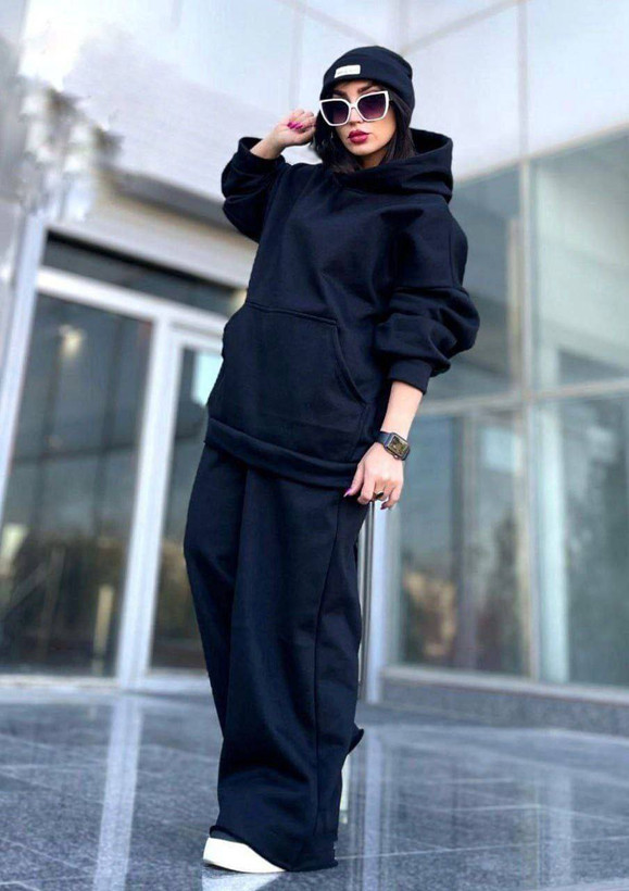 ست هودی و شلوار الهام جلو بسته 🤩 n کد#۱۴۹۲💜