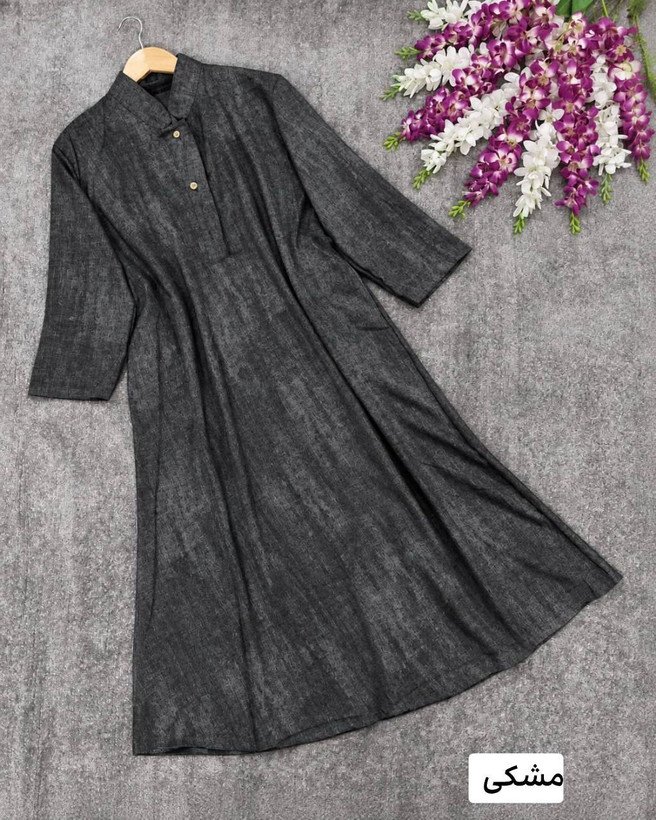 کفتان بنفشه 💜 n کد #۴۴۴۰۱✨